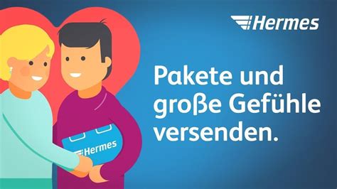 über hermes an paketstation versenden